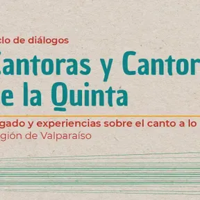 Cantoras y cantores de la Quinta