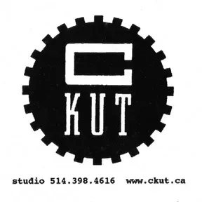 CKUT Music Dept