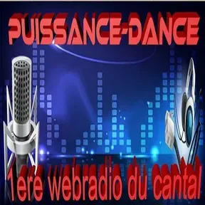 puissance dance