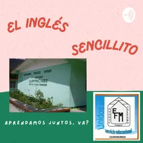 El inglés sencillito