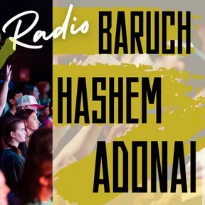 BARUCH HASHEM ADONAI RADIO