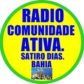 ComunidadeAtiva