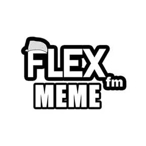 Flex FM Meme