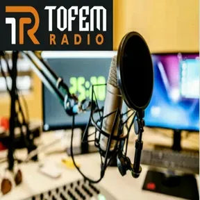 Tofem Radio