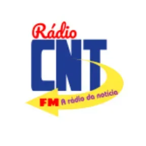 RÁDIO CNT FM