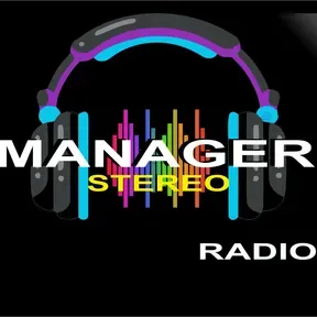 Manager Stereo