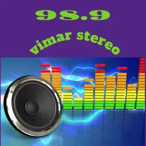 VIMAR STEREO