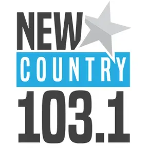 CJKC New Country 103.1 FM -