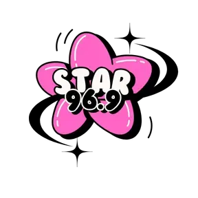 WCQI-STAR 96.9