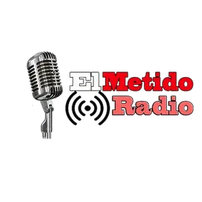 El Metido Radio