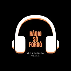 Rádio Só Forró