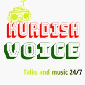 Kurdish voice