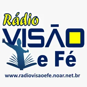 RADIO VISÃO E FÉ NEWS