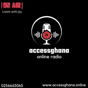 accessghana radio