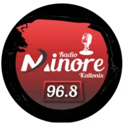 Minore Kallonis Μινόρε Καλλονής 96.8 Ακούστε Ζωντανά