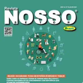 Revista Nosso Setor