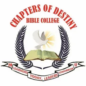 CHAPTERS RADIO