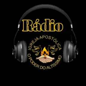 RÁDIO O PODER DO ALTÍSSIMO