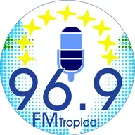 Radio Tropical 96.9 FM en vivo