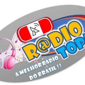 RÁDIO TOP'S FM A MELHOR RÁDIO DA SUA CIDADE E REGIAO.