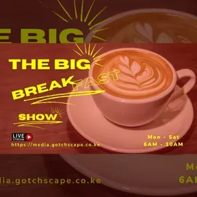 The Breakfast Show