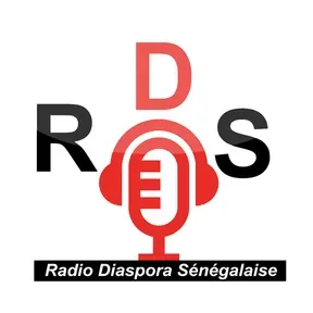 RDS (Radio Diaspora Sénégalaise)