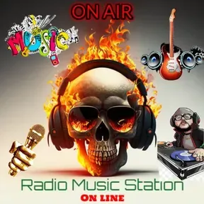 Radio Music Station FM