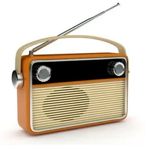 Sfumatura Radio
