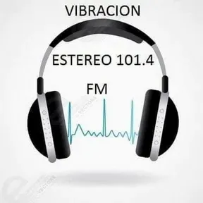 Vibracion Estereo