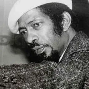 Jackie Mittoo - Selajahfary.com