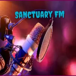 Sanctuaryfm UGANDA