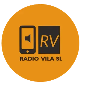 Radio web Vila SL