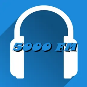 5000 FM