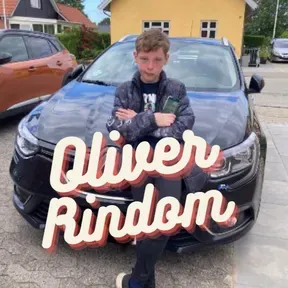 radio oliver