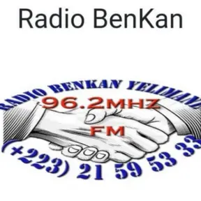 Benkan 96.2 Yelimané