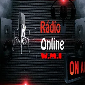 Rádio Online W.M.I