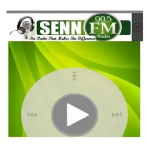 Senn FM Gambia