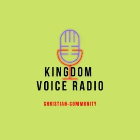 Kingdom Voice Radio