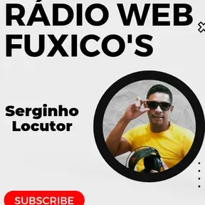 RÁDIO WEB BR