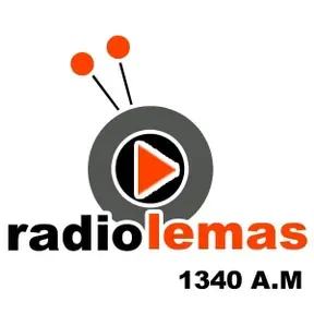 RADIO LEMAS 1340 AM