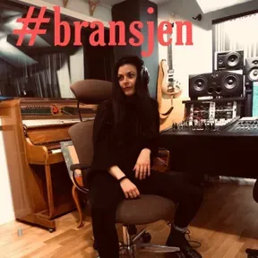 #bransjen