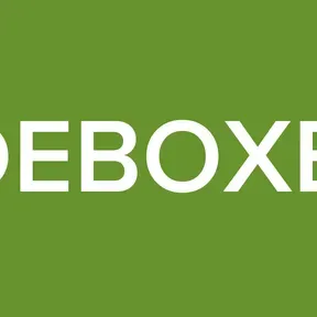 DEBOXE.