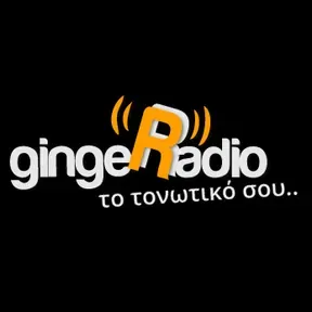 Gingeradio Ακούστε Ζωντανά