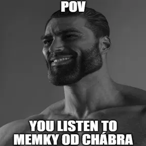 Memky Od Chábra FM