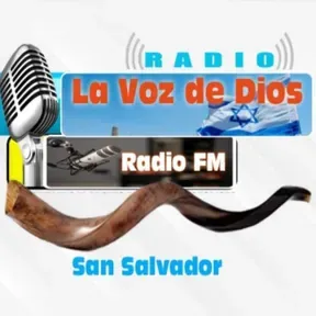 RADIO LA VOZ DE DIOS FM