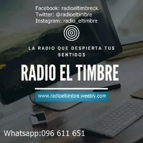 radio el timbre