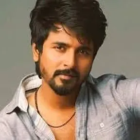 Sivakarthikeyan