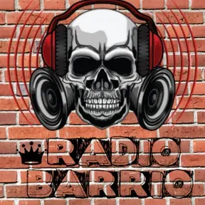 Radio Barrio 24h HipHop