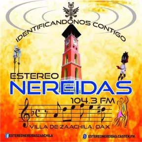 Estereo Nereidas