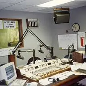 Dorv Radio